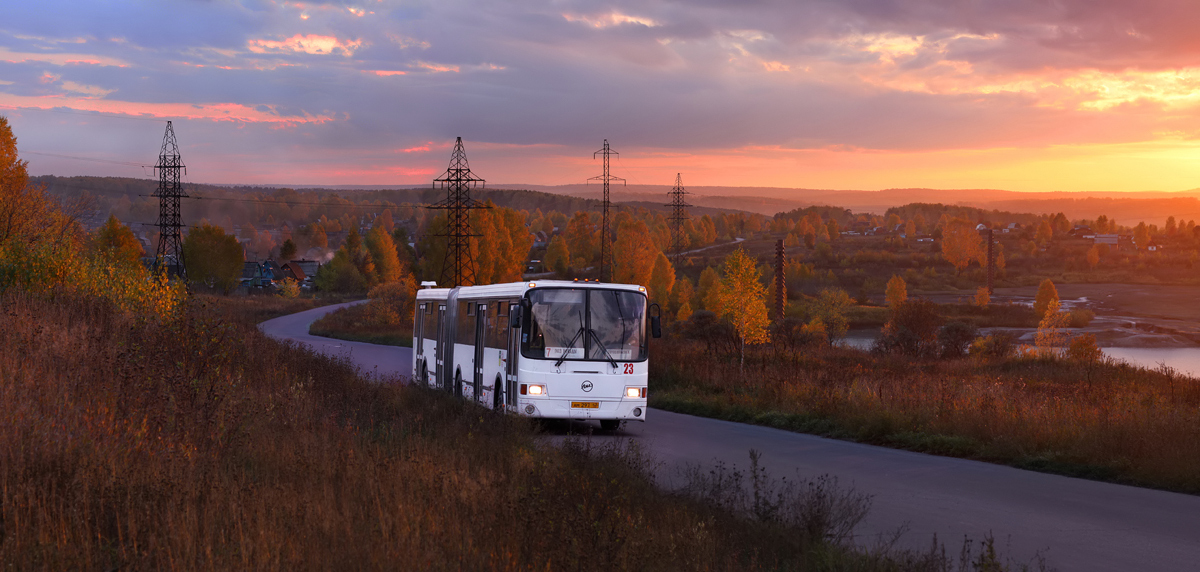 Расписание автобусов в Прокопьевске
